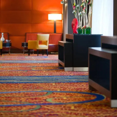 Отель Washington Marriott at Metro Center интерьер отеля фото 2