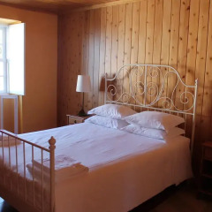 Отель Casas D'Arramada комната для гостей фото 3