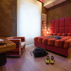 Palazzo Ferraioli Hotel & Wellness Center 4* Стандартный номер