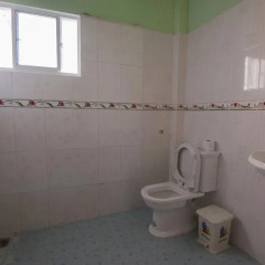 Отель Pink Buds Homestay 2* Стандартный номер с различными типами кроватей фото 8