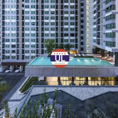 Отель The Base Central Pattaya by Arawat детские мероприятия