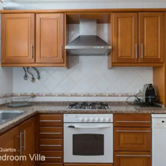 Отель Akivillas Albufeira Balaia в номере фото 2
