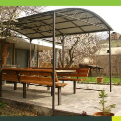 Отель B&B Hasmik Армения, Ехегнадзор - отзывы, цены и фото номеров - забронировать отель B&B Hasmik онлайн фото 8