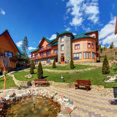 Гостиница Подгорье фото 2