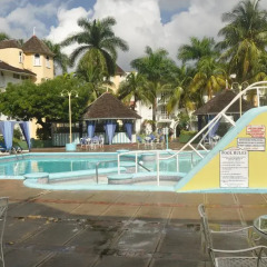 Апартаменты Apartments at Sandcastles Resort Ocho Rios детские мероприятия фото 2