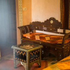 Отель Riad Dar Guennoun Марокко, Фес - отзывы, цены и фото номеров - забронировать отель Riad Dar Guennoun онлайн детские мероприятия