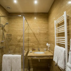 Отель Nairi SPA Resorts 4* Люкс повышенной комфортности фото 12