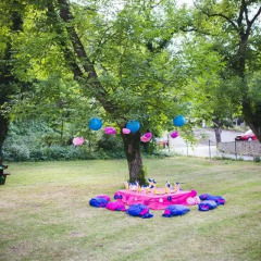 Отель Kaylaka Park Hotel Болгария, Плевен - отзывы, цены и фото номеров - забронировать отель Kaylaka Park Hotel онлайн фитнесс-зал фото 4