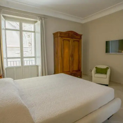 Отель Maecò Ortigia B&B 3* Улучшенный номер фото 3