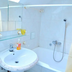 Апартаменты Apartment Sweet House Belgrade Апартаменты с различными типами кроватей фото 12