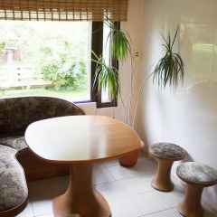 Гостиница Cottage Novak спа
