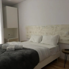 Отель Lindo Vale Guest House комната для гостей фото 2