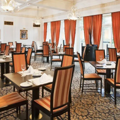 Hotel International Prague (ex. Сrowne Plaza) 4* Стандартный номер фото 4