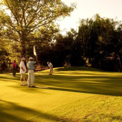 Отель Algodon Wine Estates and Champions Club Аргентина, Сан-Рафаэль - отзывы, цены и фото номеров - забронировать отель Algodon Wine Estates and Champions Club онлайн развлечения