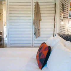 Ace Hotel and Swim Club 3* Люкс с различными типами кроватей фото 6