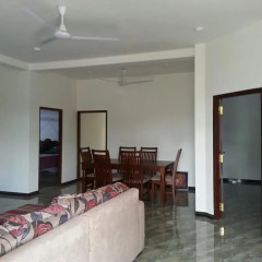 Апартаменты Coral Palm Villa and Apartment Номер Делюкс с различными типами кроватей фото 4