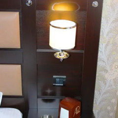 Отель Avan Plaza 3* Стандартный номер фото 6