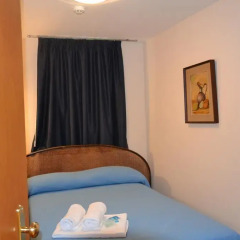 Hotel Canada 2* Стандартный номер фото 2