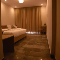 Отель Jolie Villa Hoi An 2* Стандартный номер с различными типами кроватей фото 19