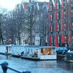 Отель Pantheos Top Houseboat спортивное сооружение