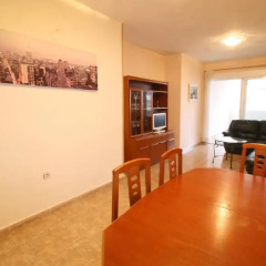 Отель Albamar II Costa Calpe комната для гостей фото 2