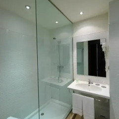 Отель Aparthotel Attica 21 Vallés 3* Люкс с различными типами кроватей фото 3