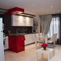 Hotel Gran Via в номере фото 2