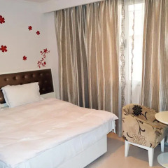 Select City Center Hotel 3* Стандартный номер фото 2