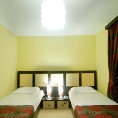Отель Tropikal Resort 4* Улучшенный номер фото 4