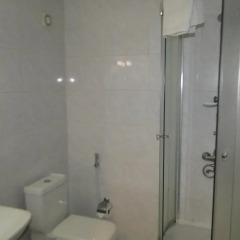 Hotel Caspian 3* Стандартный номер с различными типами кроватей фото 15