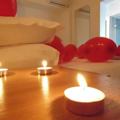 Blue Bottle Boutique Hotel 3* Номер Делюкс с двуспальной кроватью фото 4