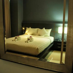 Отель Lanta Sport Resort 4* Люкс фото 7