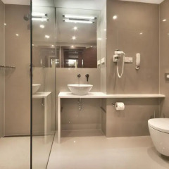 Luxury Spa & Wellness Hotel Prezident 4* Стандартный номер с различными типами кроватей фото 4