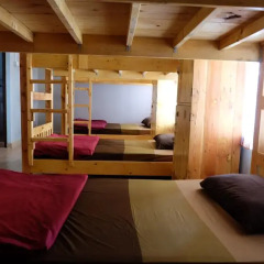 Plearn Hostel комната для гостей фото 5
