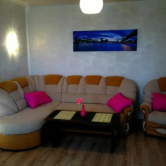 Апартаменты Grushevka Apartment Минск интерьер отеля