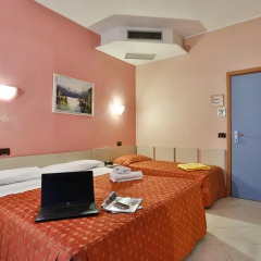 Отель SOLEBLU 4* Стандартный номер