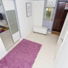 Апартаменты Central Minsk Apartments в номере