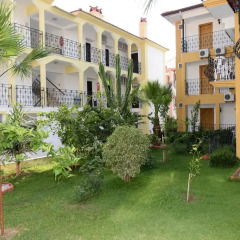 Karbel Hotel фото 12