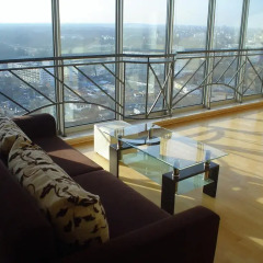 Апартаменты Warsaw Apartments Werset Апартаменты