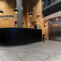 Hotel Kramer 3* Стандартный номер с разными типами кроватей