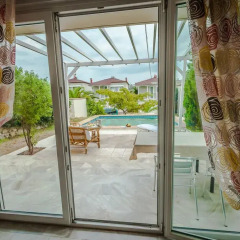 Отель Bomo Olympic Kosmas & Bomo Villas Kosmas Греция, Ханиотис - отзывы, цены и фото номеров - забронировать отель Bomo Olympic Kosmas & Bomo Villas Kosmas онлайн развлечения