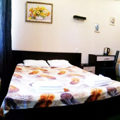 DOORS Mini-hotel 3* Полулюкс с разными типами кроватей фото 3