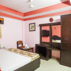 Отель Rachna Tourist Lodge удобства в номере
