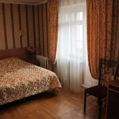Гостиница Турист 3* Полулюкс с различными типами кроватей фото 3