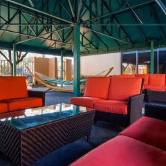 Best Western Orlando Gateway Hotel детские мероприятия фото 2
