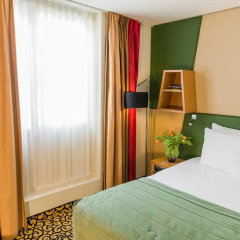 Savoy Hotel Amsterdam комната для гостей фото 5