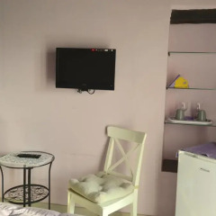 Отель Guest House Spinuzza Чефалу удобства в номере фото 2