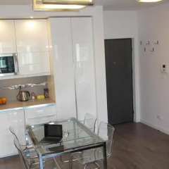Отель InCity InterHouse Residence Польша, Варшава - отзывы, цены и фото номеров - забронировать отель InCity InterHouse Residence онлайн в номере
