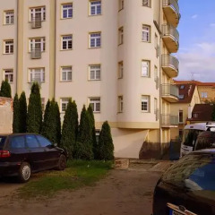 Отель Apartament Elen фото 4
