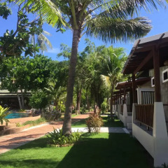 Отель Southern Lanta Resort фото 6